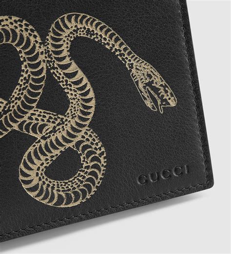 snake wallet gucci|gucci wallet snake cheap.